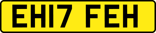 EH17FEH