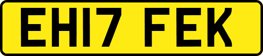 EH17FEK