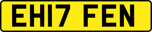 EH17FEN