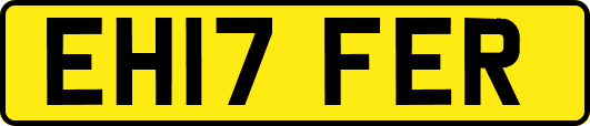 EH17FER