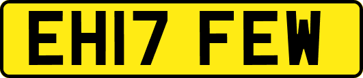 EH17FEW