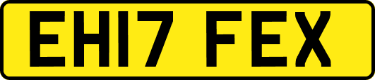 EH17FEX