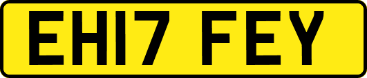 EH17FEY