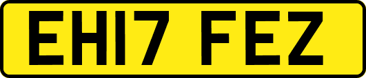 EH17FEZ