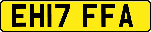 EH17FFA