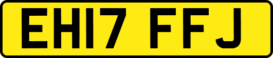 EH17FFJ