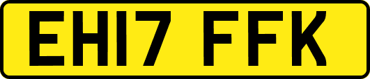 EH17FFK
