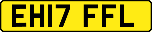 EH17FFL