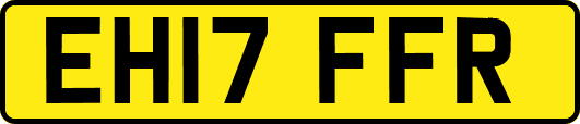 EH17FFR