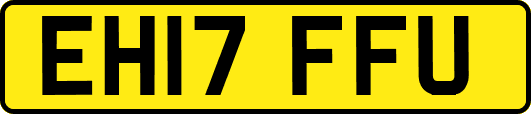 EH17FFU