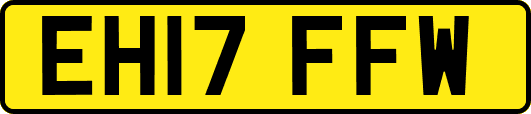 EH17FFW