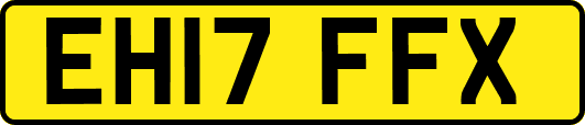EH17FFX