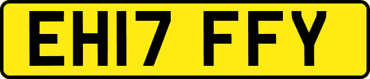 EH17FFY