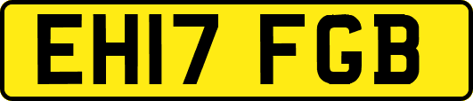 EH17FGB