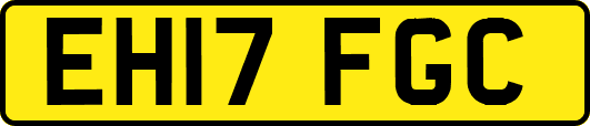 EH17FGC