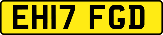 EH17FGD
