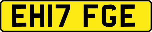 EH17FGE