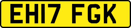EH17FGK