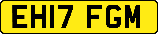 EH17FGM