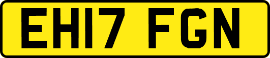 EH17FGN