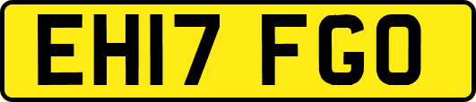 EH17FGO