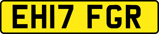 EH17FGR