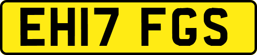EH17FGS