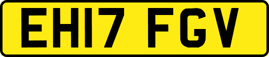 EH17FGV