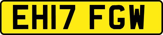 EH17FGW