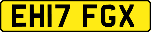 EH17FGX