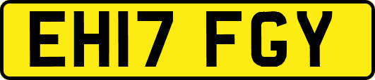 EH17FGY