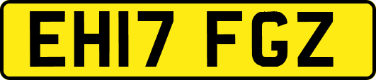 EH17FGZ