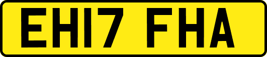 EH17FHA