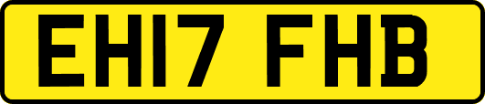 EH17FHB