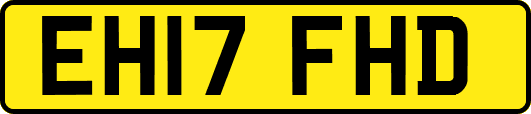 EH17FHD