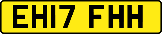 EH17FHH