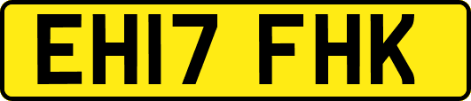 EH17FHK