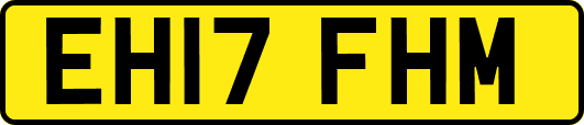 EH17FHM