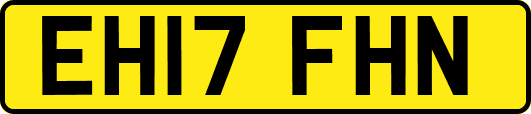 EH17FHN