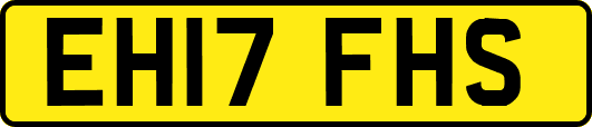 EH17FHS