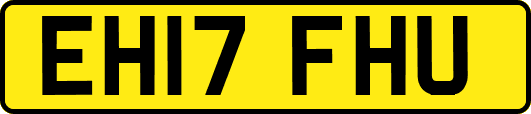 EH17FHU