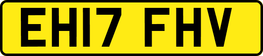 EH17FHV