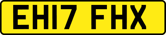 EH17FHX