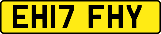 EH17FHY