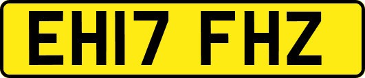 EH17FHZ