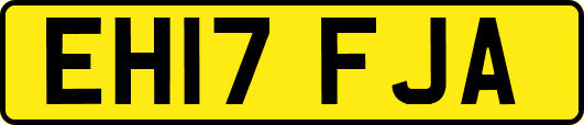 EH17FJA