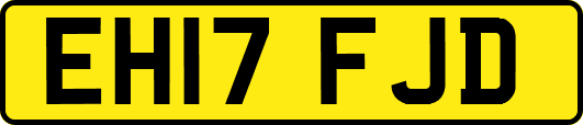 EH17FJD