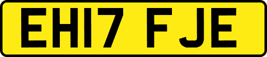 EH17FJE