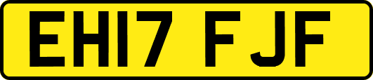 EH17FJF
