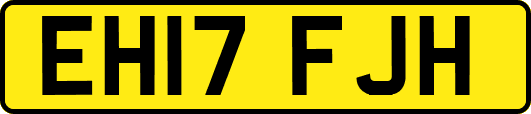 EH17FJH